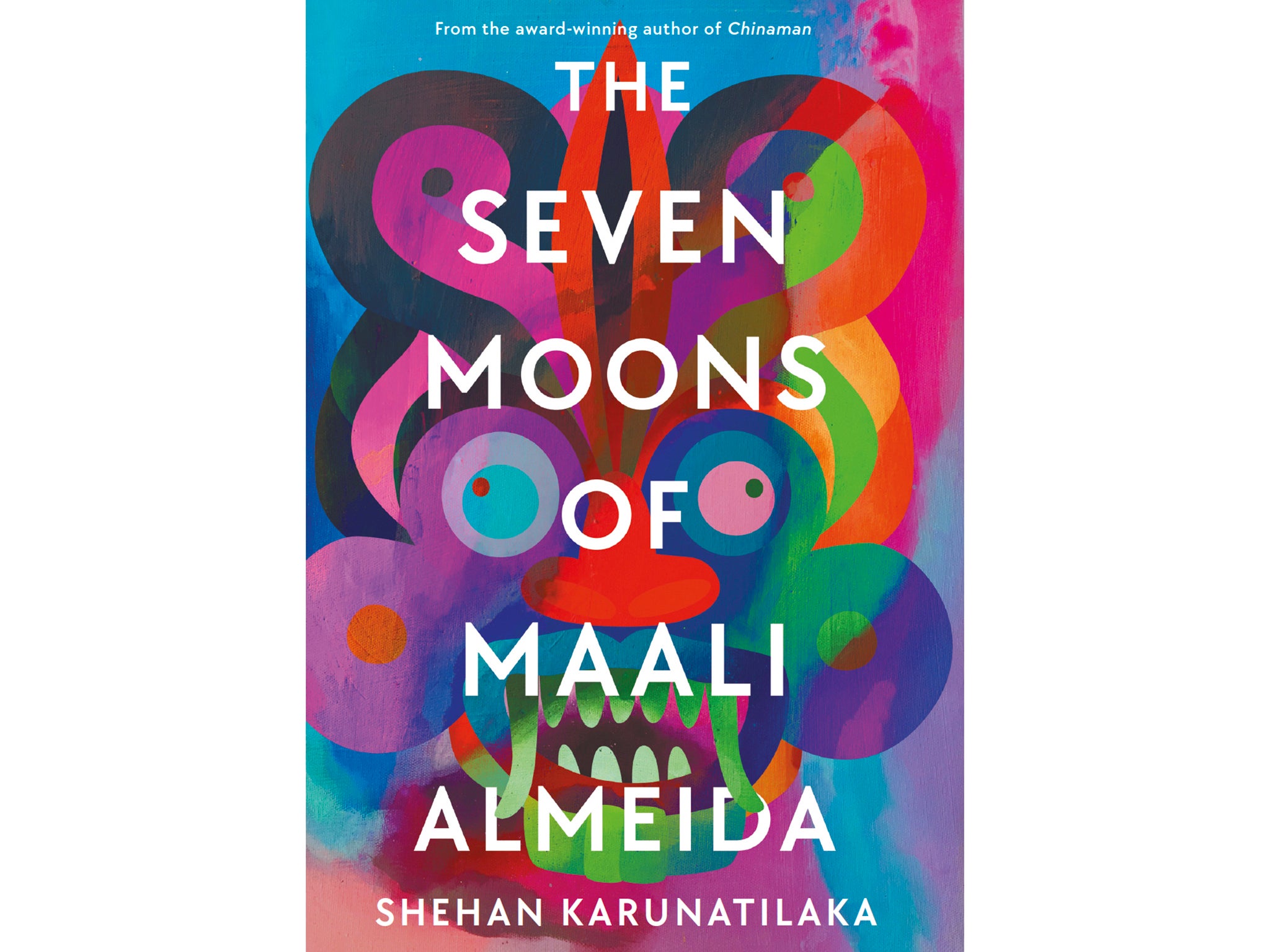 Booker Prize winner 2022: Shehan Karunatilaka takes the crown | The